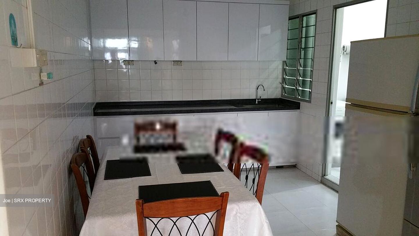 Blk 130 Clarence Ville (Queenstown), HDB 4 Rooms #627930281